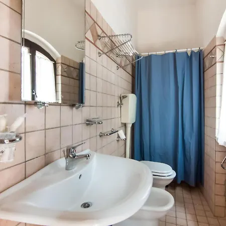 Majestic In With Private Pool 4* Fermignano