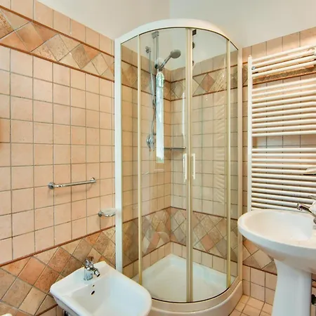 Majestic In With Private Pool Fermignano