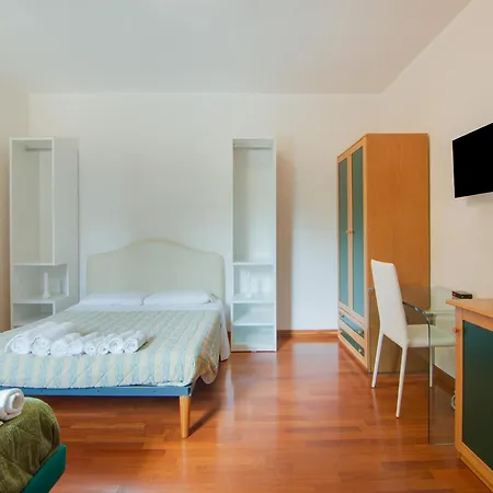 Majestic In With Private Pool 4* Fermignano