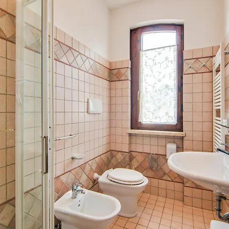 Majestic In With Private Pool Fermignano